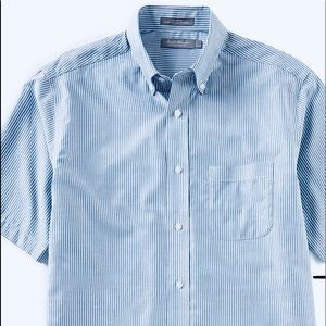 Daniel Cremieux Signature SS Dress Shirt